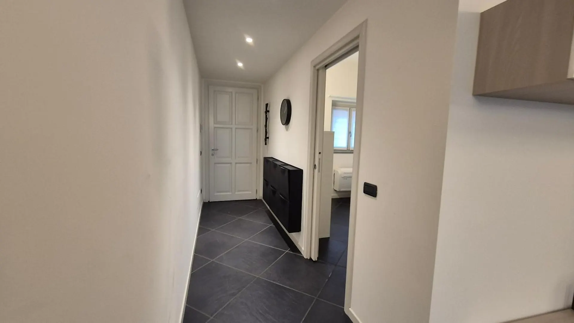 Q28 Holiday Apartment Bergamo
