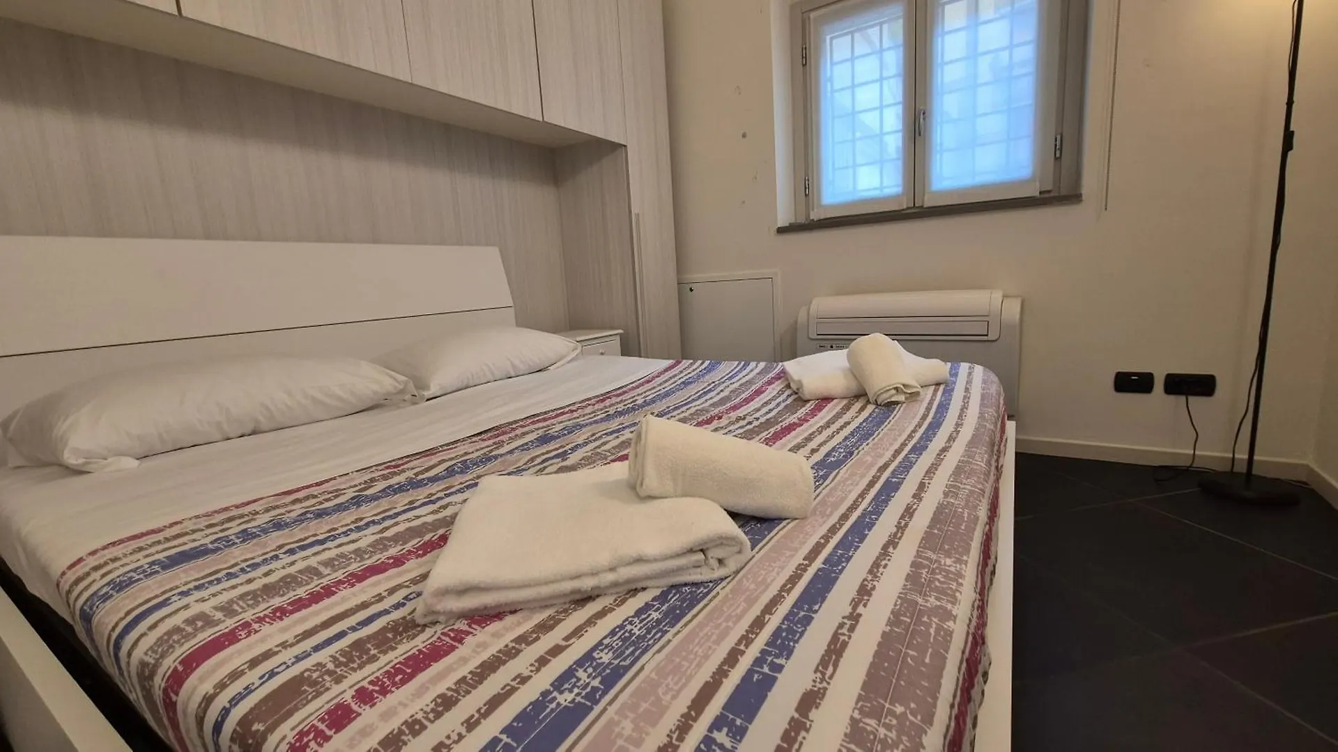 Q28 Holiday Apartment Bergamo