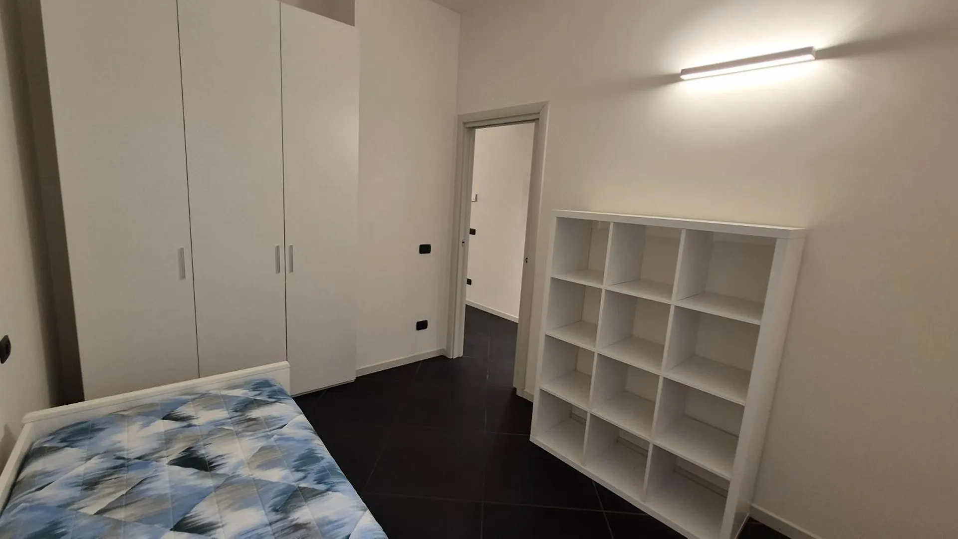 Q28 Holiday Apartment Bergamo Italy